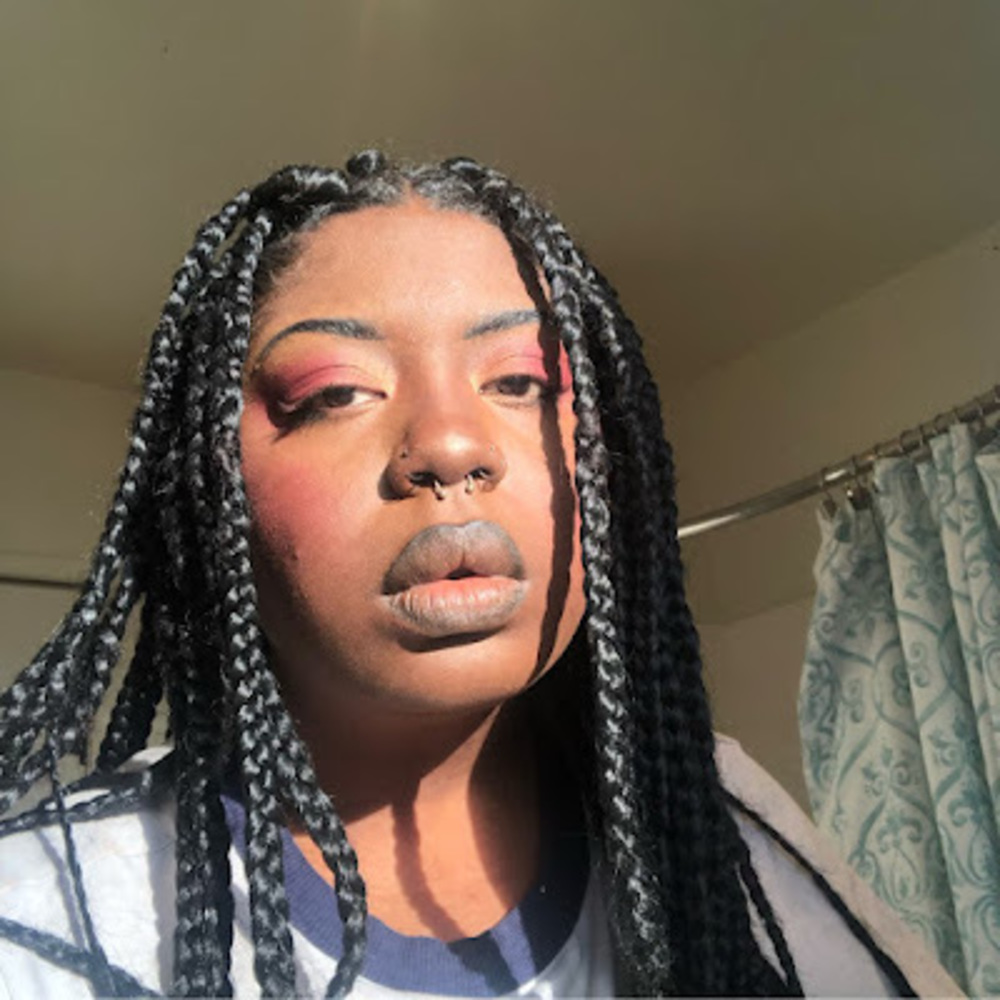Meet your Posher, Kyrah